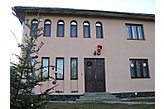 Pensiune familială Verchovyna Ucraina